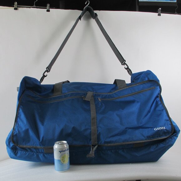 GONEX 150L FOLDABLE DUFFLE BAG - Picture 10 of 15